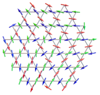 Spinconf-C0p95-Beta1-Hexagon